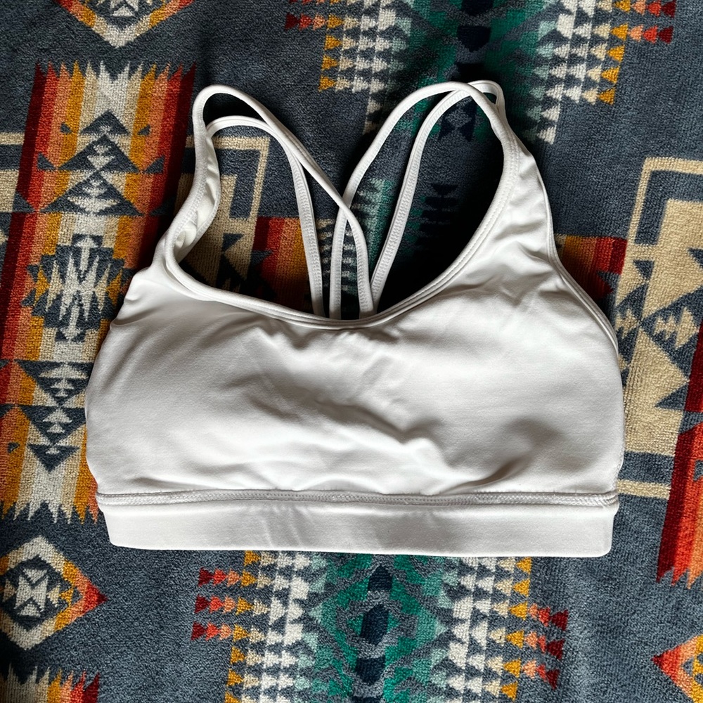 P’tula sports bra